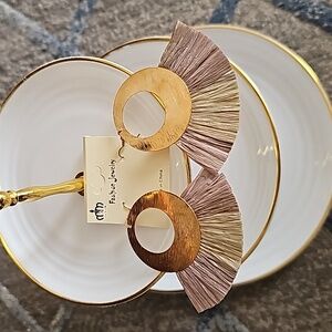 Women's Fashion Earring